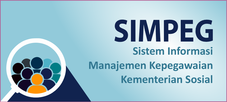 Sistem Informasi Kepegawaian