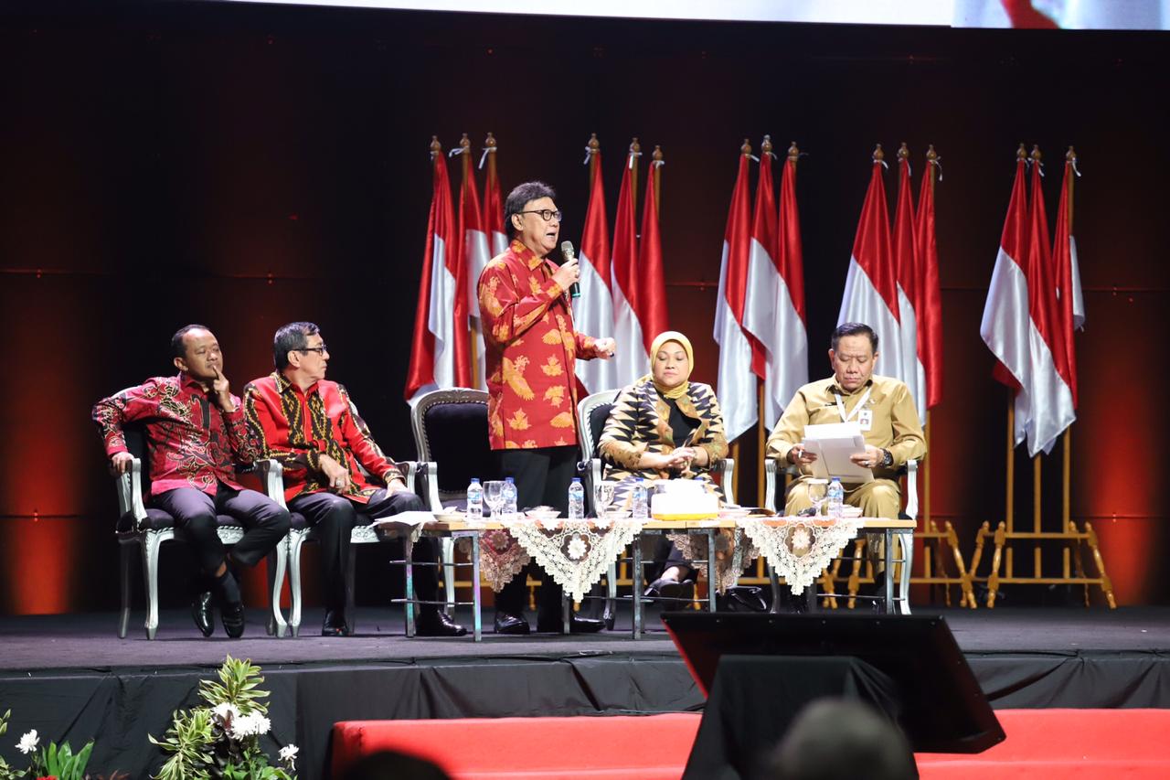 Menpan RB: Bukan Pemangkasan Birokrasi, melainkan Perampingan